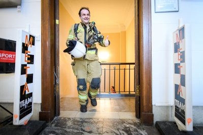 9. Bieg im. Stanisława Tyma
