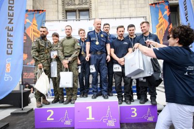 9. Bieg im. Stanisława Tyma