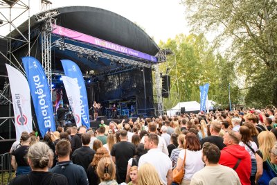 Dni Białołęki 2024