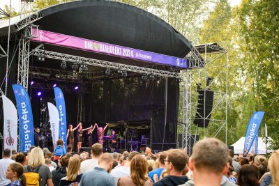 Dni Białołęki 2024