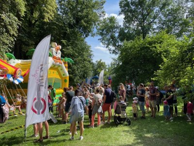 Letnia Scena Włochy 2024