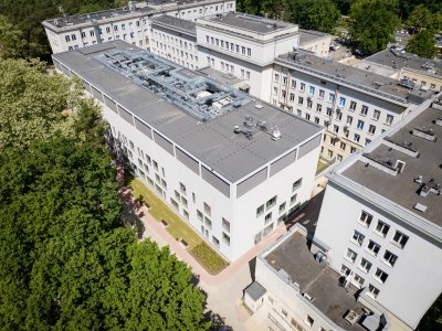 Szpital Bielański