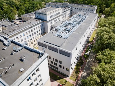 Szpital Bielański