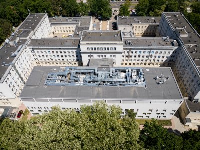 Szpital Bielański