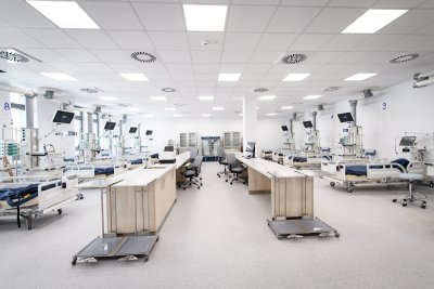 Szpital Bielański