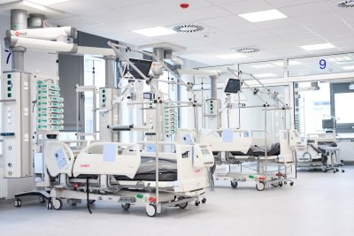 Szpital Bielański