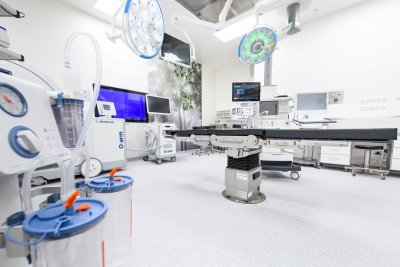 Szpital Bielański