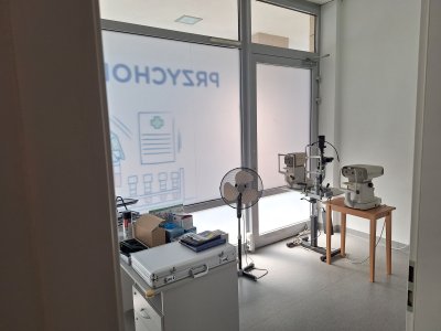 Biały Kamień 2