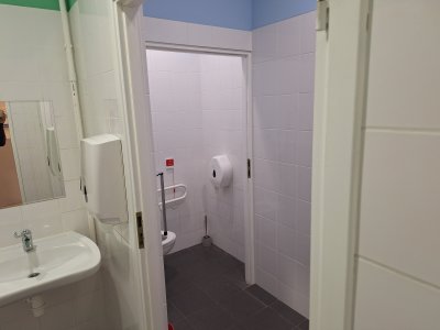 Biały Kamień 2
