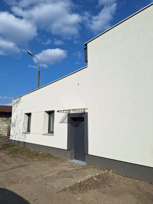 Kłobucka 11
