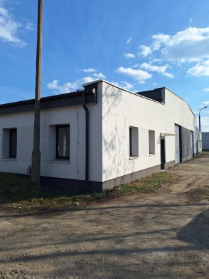 Kłobucka 11