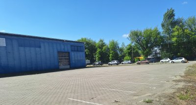 Kłobucka 11