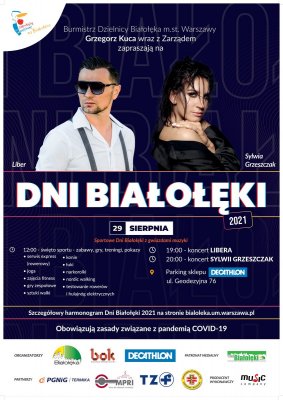 Dni Białołęki