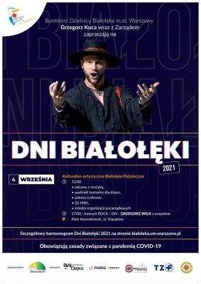 Dni Białołęki