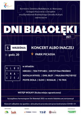 Dni Białołęki