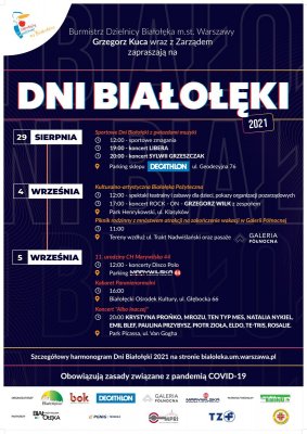 Dni Białołęki