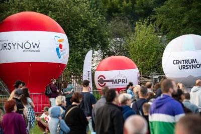 Dni Ursynowa 2022