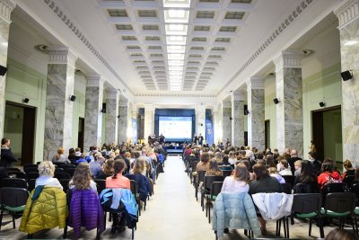 9. edycja konkursu "Ze Strażą Miejską Bezpiecznie"