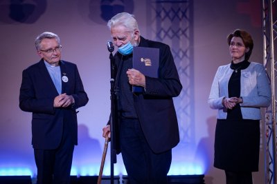 Jubileusz Hospicjum Domowego