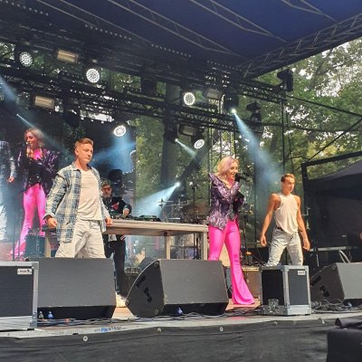 Piknik we Włochach
