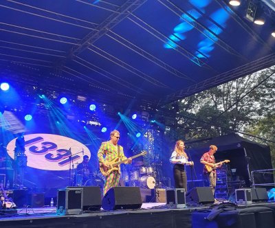 Piknik we Włochach