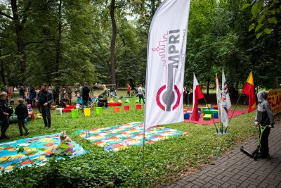 Piknik we Włochach