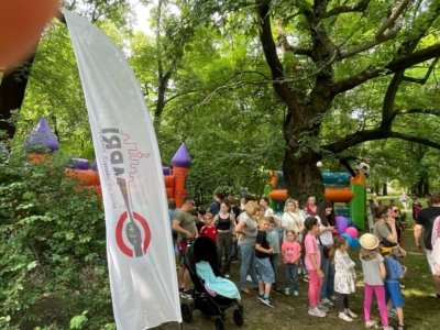 Letnia Scena Włochy 2023