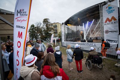 Mokotowska Potańcówka