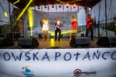 Mokotowska Potańcówka