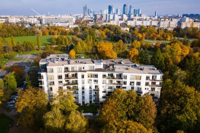 Apartamenty Elekcyjna