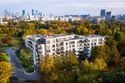 Apartamenty Elekcyjna