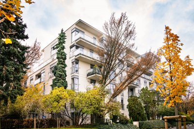 Apartamenty Elekcyjna