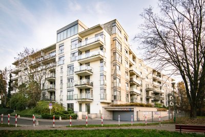 Apartamenty Elekcyjna