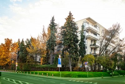 Apartamenty Elekcyjna
