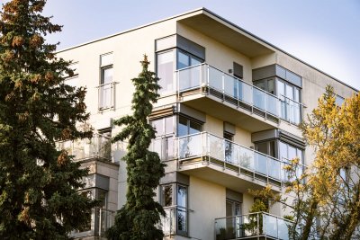 Apartamenty Elekcyjna