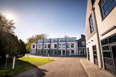 kompleks biurowo-usługowy Wybrzeże Gdyńskie