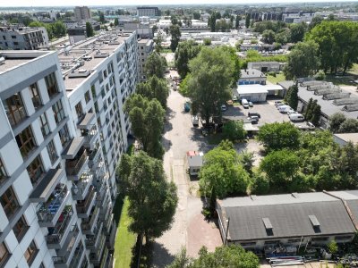 Instalatorów 3B