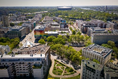 Kłopotowskiego 23/25