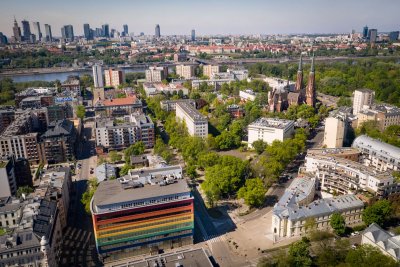 Kłopotowskiego 23/25