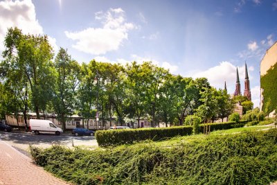 Kłopotowskiego 23/25