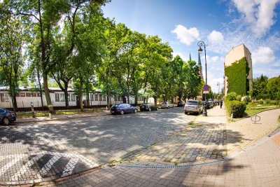 Kłopotowskiego 23/25