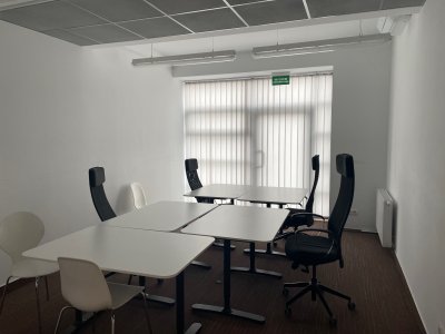 Wybrzeże Gdyńskie 27