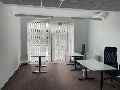 Wybrzeże Gdyńskie 27