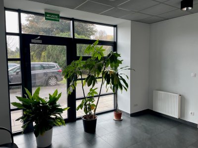 Wybrzeże Gdyńskie 27