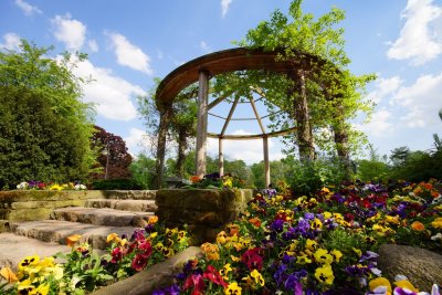 Park Ujazdowski