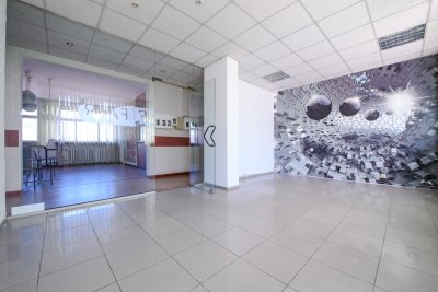 Instalatorów 3B