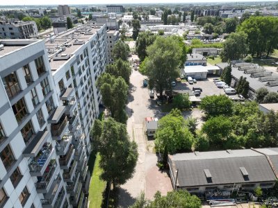 Instalatorów 3B