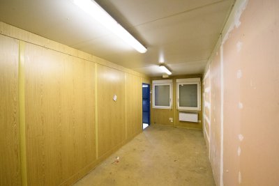 Instalatorów 3B