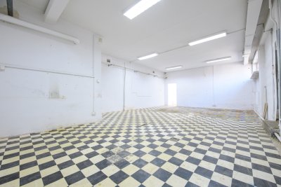 Instalatorów 3b