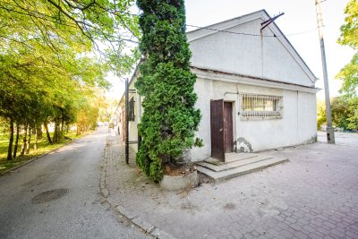 Instalatorów 3B